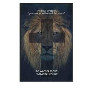 Meet your Posher, Freda